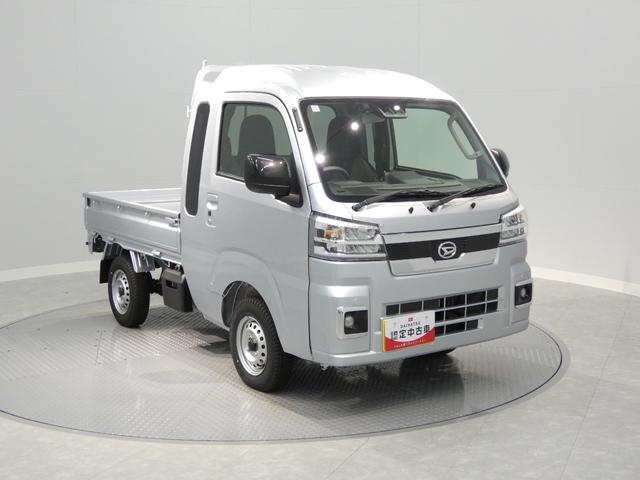 ハイゼットトラックジャンボエクストラ4WD CVT スマートアシスト LEDヘッドライト プッシュスタート パワーウィンドウ(岩手県)の中古車