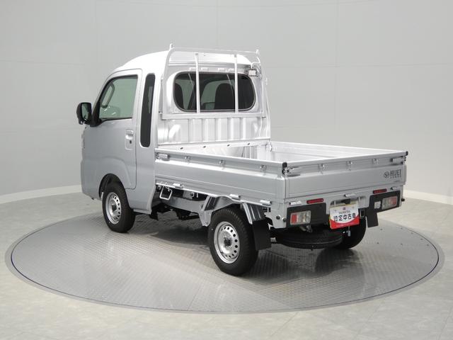ハイゼットトラックジャンボエクストラ4WD CVT スマートアシスト LEDヘッドライト プッシュスタート パワーウィンドウ(岩手県)の中古車