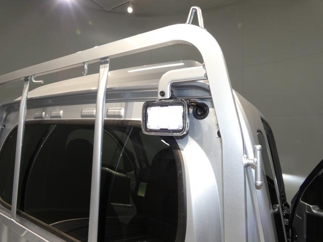ハイゼットトラックジャンボエクストラ4WD CVT スマートアシスト LEDヘッドライト プッシュスタート パワーウィンドウ(岩手県)の中古車