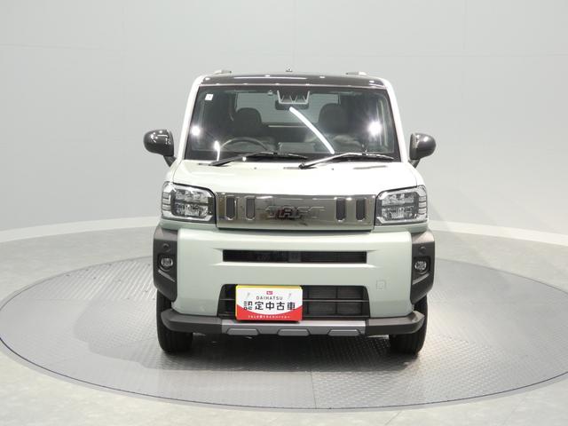 タフトＧ　ダーククロムベンチャー４ＷＤ　ナビ　バックカメラ　ＥＴＣ　電動パーキング　スマアシ　ガラスルーフ　アダプティブクルーズコントロール（岩手県）の中古車