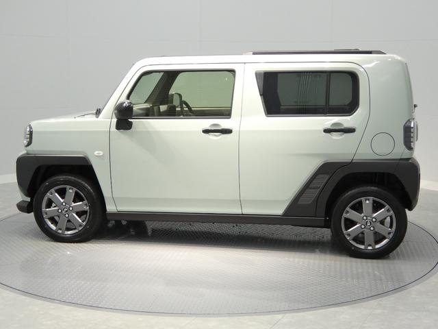タフトＧ　ダーククロムベンチャー４ＷＤ　ナビ　バックカメラ　ＥＴＣ　電動パーキング　スマアシ　ガラスルーフ　アダプティブクルーズコントロール（岩手県）の中古車