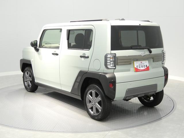 タフトＧ　ダーククロムベンチャー４ＷＤ　ナビ　バックカメラ　ＥＴＣ　電動パーキング　スマアシ　ガラスルーフ　アダプティブクルーズコントロール（岩手県）の中古車