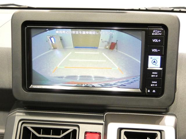 タフトＧ　ダーククロムベンチャー４ＷＤ　ナビ　バックカメラ　ＥＴＣ　電動パーキング　スマアシ　ガラスルーフ　アダプティブクルーズコントロール（岩手県）の中古車