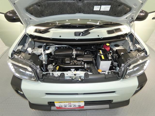 タフトＧ　ダーククロムベンチャー４ＷＤ　ナビ　バックカメラ　ＥＴＣ　電動パーキング　スマアシ　ガラスルーフ　アダプティブクルーズコントロール（岩手県）の中古車