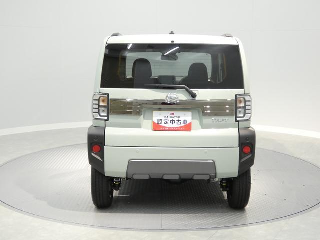 タフトＧ　ダーククロムベンチャー４ＷＤ　ナビ　バックカメラ　ＥＴＣ　電動パーキング　スマアシ　ガラスルーフ　アダプティブクルーズコントロール（岩手県）の中古車
