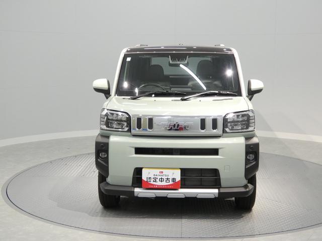 タフトＧ　クロムベンチャー４ＷＤ　ディスプレイオーディオ　バックカメラ　スマートアシスト　ＬＥＤライト　１５インチアルミ　アダプティブクルーズコントロール　ガラスルーフ（岩手県）の中古車