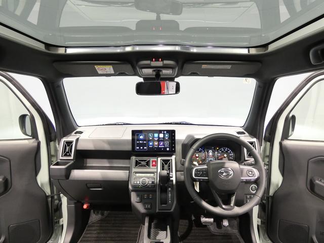 タフトＧ　クロムベンチャー４ＷＤ　ディスプレイオーディオ　バックカメラ　スマートアシスト　ＬＥＤライト　１５インチアルミ　アダプティブクルーズコントロール　ガラスルーフ（岩手県）の中古車