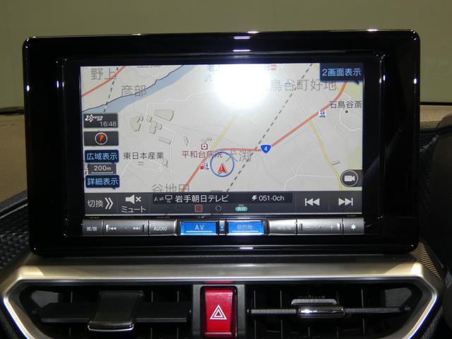 ロッキープレミアムG HEVHEV 大型ナビ 全方位モニター エンジンスターター シートヒーター ドラレコ ETC(岩手県)の中古車