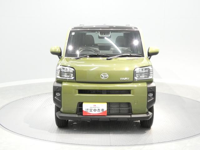 タフトG4WD メモリーナビ バックカメラ ETC スマートアシスト LEDヘッドランプ シートヒーター アダプティブクルーズコントロール(岩手県)の中古車