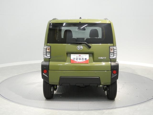 タフトG4WD メモリーナビ バックカメラ ETC スマートアシスト LEDヘッドランプ シートヒーター アダプティブクルーズコントロール(岩手県)の中古車