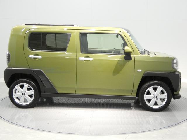 タフトG4WD メモリーナビ バックカメラ ETC スマートアシスト LEDヘッドランプ シートヒーター アダプティブクルーズコントロール(岩手県)の中古車