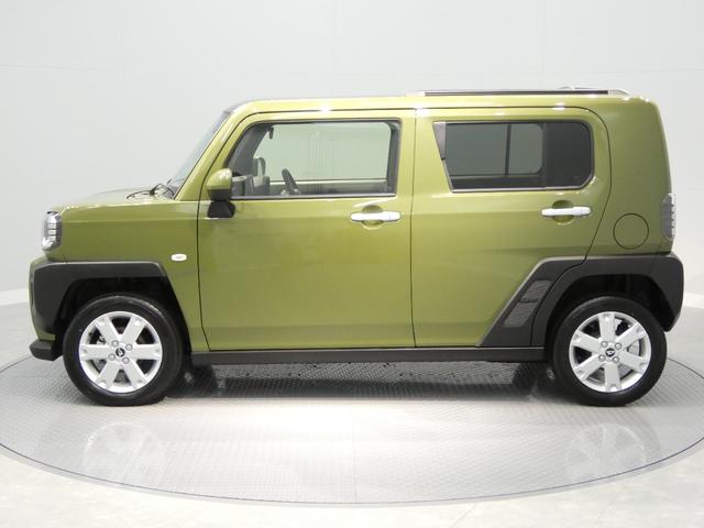 タフトG4WD メモリーナビ バックカメラ ETC スマートアシスト LEDヘッドランプ シートヒーター アダプティブクルーズコントロール(岩手県)の中古車