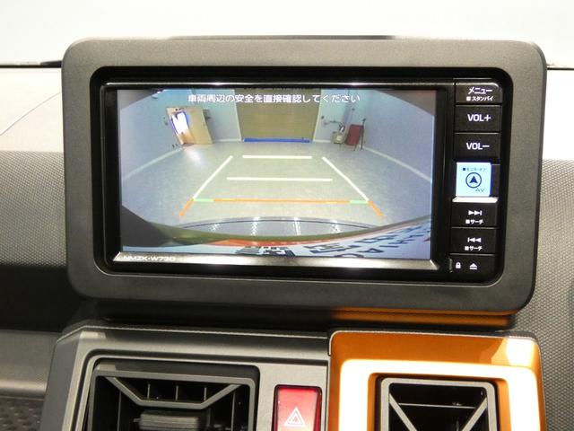 タフトG4WD メモリーナビ バックカメラ ETC スマートアシスト LEDヘッドランプ シートヒーター アダプティブクルーズコントロール(岩手県)の中古車