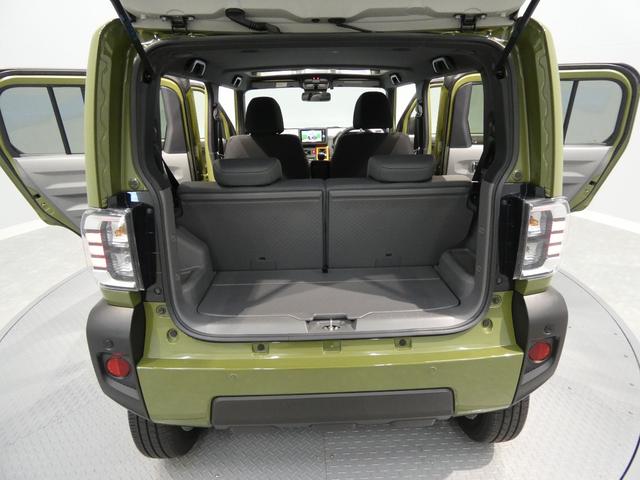 タフトG4WD メモリーナビ バックカメラ ETC スマートアシスト LEDヘッドランプ シートヒーター アダプティブクルーズコントロール(岩手県)の中古車