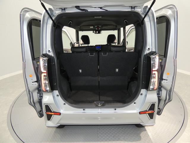 タントカスタムＸ４ＷＤ　大型メモリーナビ　全方位モニター　エンジンスターター　両側電動スライドドア　クリアランスソナー　シートヒーター（岩手県）の中古車
