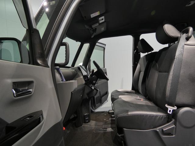 タントカスタムＸ４ＷＤ　大型メモリーナビ　全方位モニター　エンジンスターター　両側電動スライドドア　クリアランスソナー　シートヒーター（岩手県）の中古車