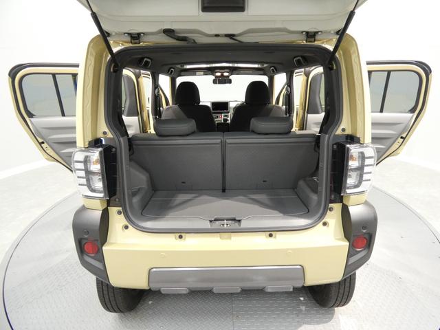 タフトＧターボ　クロムベンチャー４ＷＤ　スカイフィールトップ　シートヒーター　アルミホイール　ＬＥＤ　スマートアシスト　電動パーキング　アダプティブクルーズコントロール　クリアランスソナー（岩手県）の中古車