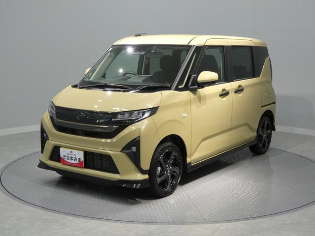 ムーヴＲＳ４ＷＤ　１０インチメモリーナビ　パノラマモニター　ドライブレコーダー　両側電動ドア　アダプティブクルーズ　クリアランスソナー　ＬＥＤヘッドライト（岩手県）の中古車