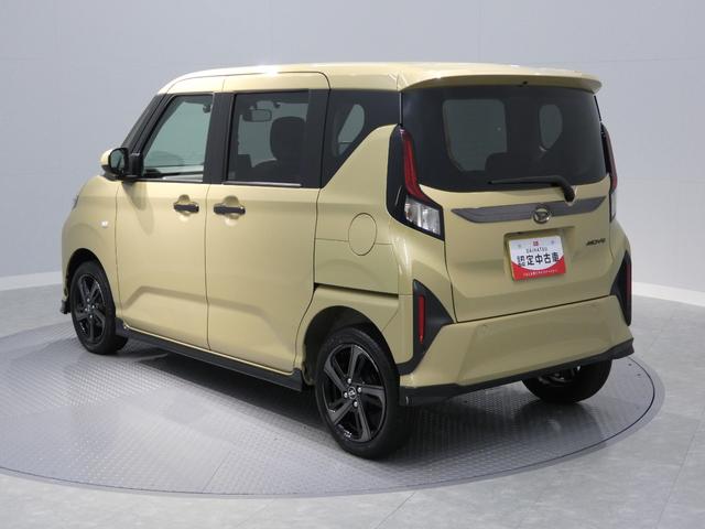 ムーヴＲＳ４ＷＤ　１０インチメモリーナビ　パノラマモニター　ドライブレコーダー　両側電動ドア　アダプティブクルーズ　クリアランスソナー　ＬＥＤヘッドライト（岩手県）の中古車
