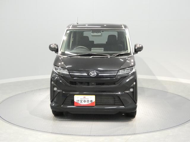 ムーヴＲＳターボ　４ＷＤ　両側パワースライドドア　アダプティブクルーズコントロール　クリアランスソナー（岩手県）の中古車
