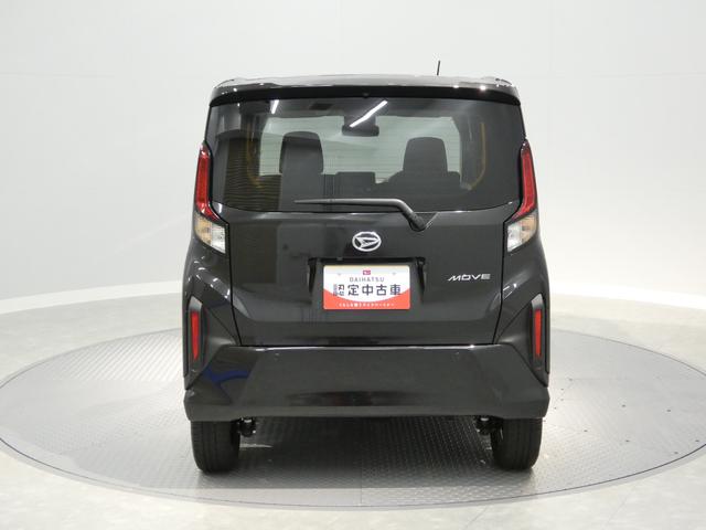 ムーヴＲＳターボ　４ＷＤ　両側パワースライドドア　アダプティブクルーズコントロール　クリアランスソナー（岩手県）の中古車