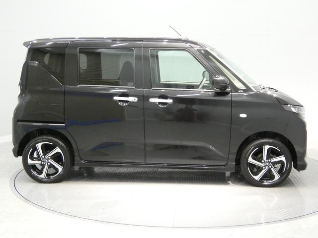 ムーヴＲＳターボ　４ＷＤ　両側パワースライドドア　アダプティブクルーズコントロール　クリアランスソナー（岩手県）の中古車