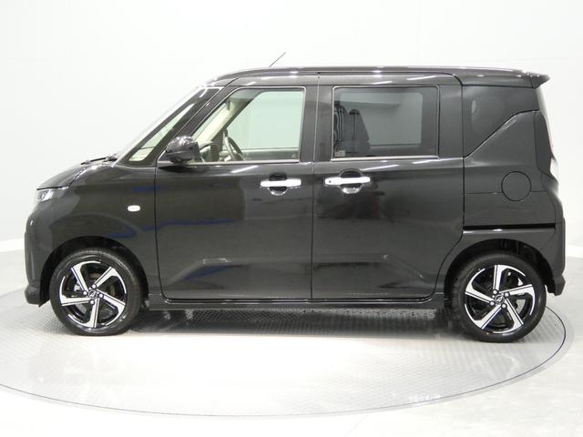 ムーヴＲＳターボ　４ＷＤ　両側パワースライドドア　アダプティブクルーズコントロール　クリアランスソナー（岩手県）の中古車