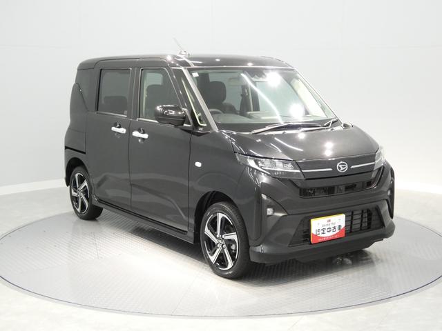 ムーヴＲＳターボ　４ＷＤ　両側パワースライドドア　アダプティブクルーズコントロール　クリアランスソナー（岩手県）の中古車