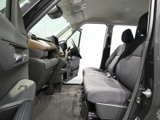 ムーヴＲＳターボ　４ＷＤ　両側パワースライドドア　アダプティブクルーズコントロール　クリアランスソナー（岩手県）の中古車