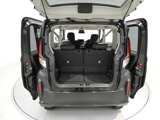 ムーヴＲＳターボ　４ＷＤ　両側パワースライドドア　アダプティブクルーズコントロール　クリアランスソナー（岩手県）の中古車