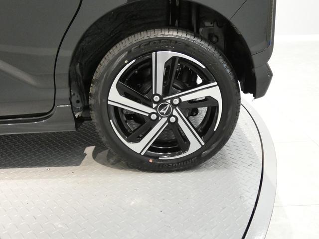 ムーヴＲＳターボ　４ＷＤ　両側パワースライドドア　アダプティブクルーズコントロール　クリアランスソナー（岩手県）の中古車