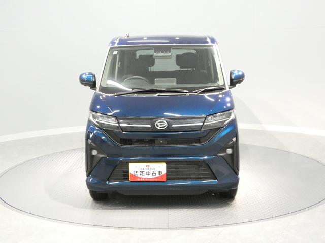 ムーヴG4WD 左側パワースライドドア スマアシ 電動パーキング オートブレーキホールド オーディオレス LED クリアランスソナー(岩手県)の中古車