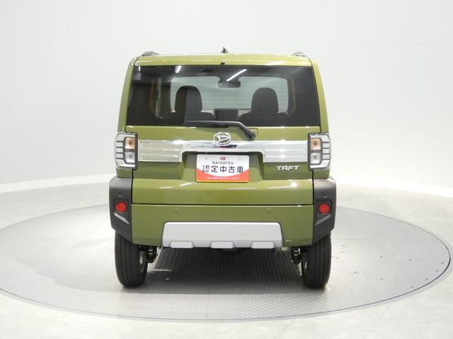 タフト 中古車 Ｇ　クロムベンチャー４ＷＤ　スカイフィールトップ　アダプティブクルーズコントロール　ＬＥＤ　シートヒーター　クリアランスソナー