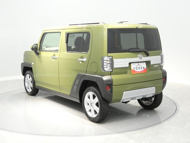 タフトＧ　クロムベンチャー４ＷＤ　スカイフィールトップ　アダプティブクルーズコントロール　ＬＥＤ　シートヒーター　クリアランスソナー（岩手県）の中古車