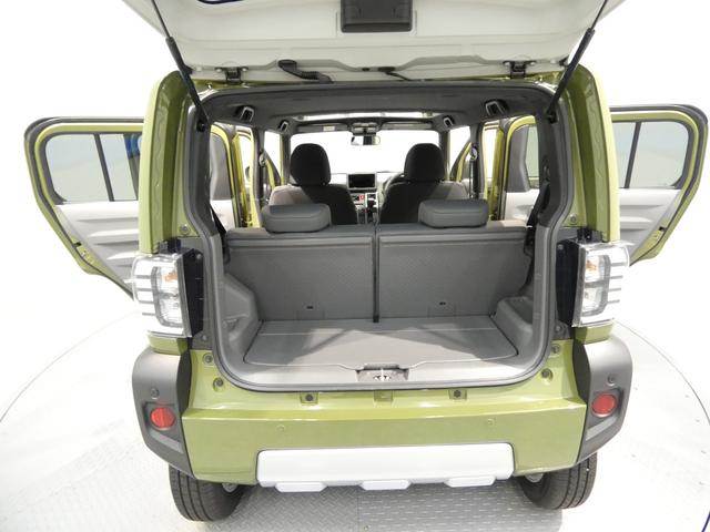 タフトＧ　クロムベンチャー４ＷＤ　スカイフィールトップ　アダプティブクルーズコントロール　ＬＥＤ　シートヒーター　クリアランスソナー（岩手県）の中古車