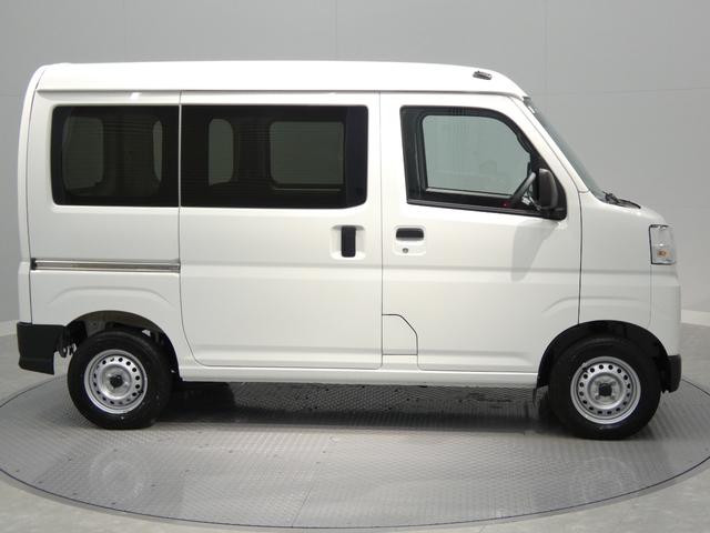 ハイゼットカーゴＤＸ４ＷＤ　スマートアシスト　ＥＴＣ　キーレス　コーナーセンサー　リアヒーター（岩手県）の中古車