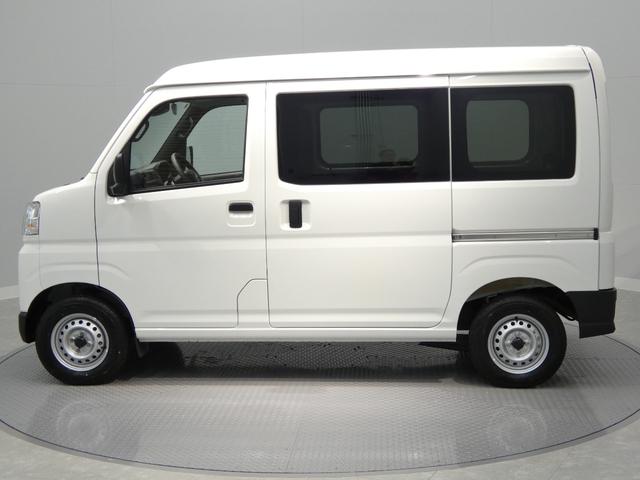 ハイゼットカーゴＤＸ４ＷＤ　スマートアシスト　ＥＴＣ　キーレス　コーナーセンサー　リアヒーター（岩手県）の中古車