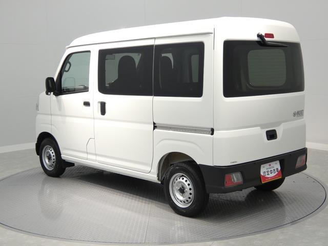 ハイゼットカーゴＤＸ４ＷＤ　スマートアシスト　ＥＴＣ　キーレス　コーナーセンサー　リアヒーター（岩手県）の中古車