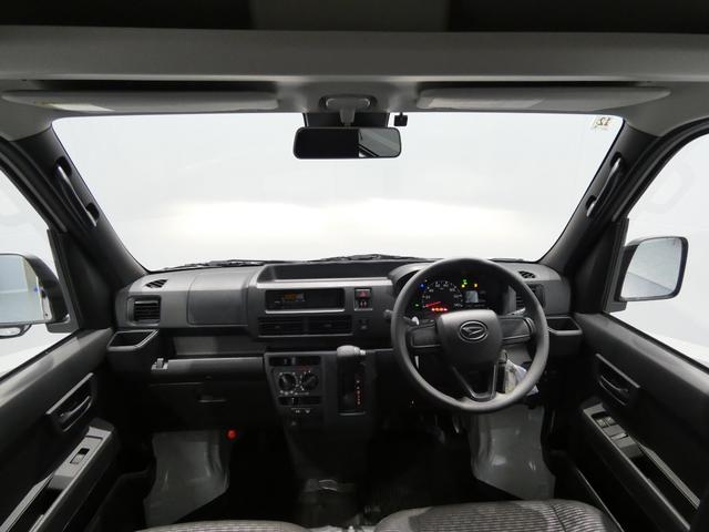 ハイゼットカーゴＤＸ４ＷＤ　スマートアシスト　ＥＴＣ　キーレス　コーナーセンサー　リアヒーター（岩手県）の中古車