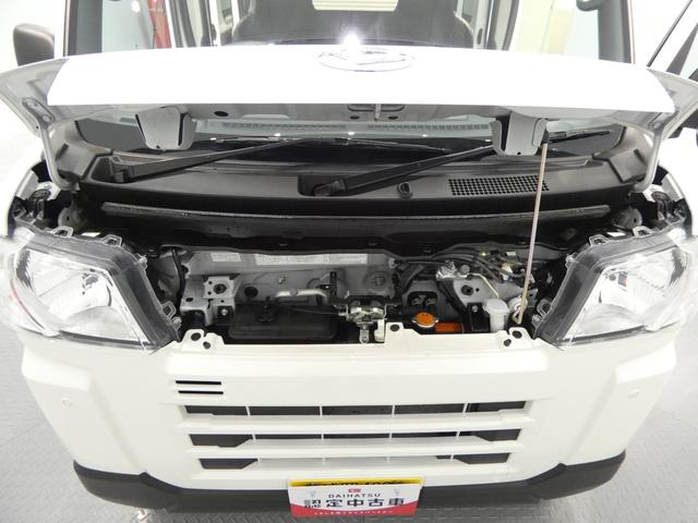 ハイゼットカーゴＤＸ４ＷＤ　スマートアシスト　ＥＴＣ　キーレス　コーナーセンサー　リアヒーター（岩手県）の中古車