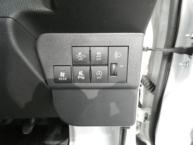 ハイゼットカーゴＤＸ４ＷＤ　スマートアシスト　ＥＴＣ　キーレス　コーナーセンサー　リアヒーター（岩手県）の中古車