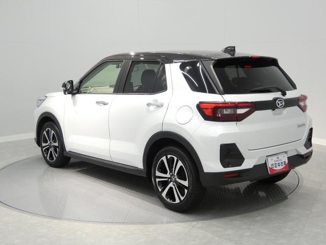ロッキープレミアムG4WD パノラマモニター フルセグ ナビ ドライブレコーダー シートヒーター ETC スマートアシスト USB端子 アルミホイール(岩手県)の中古車