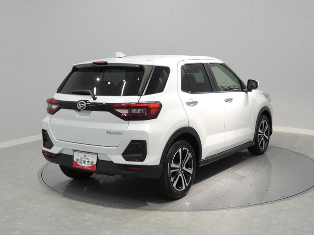ロッキープレミアムG4WD パノラマモニター ナビ ドラレコ ETC アダプティブクルーズコントロール リモコンエンジンスターター シートヒーター(岩手県)の中古車