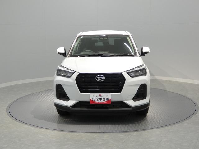 ロッキーX4WD パノラマモニター ディスプレイオーディオ TV ETC LEDヘッドライト クリアランスソナー(岩手県)の中古車