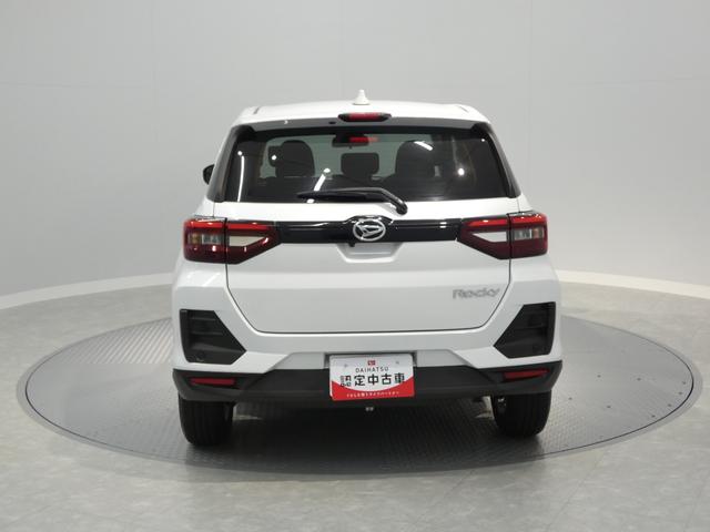 ロッキーX4WD パノラマモニター ディスプレイオーディオ TV ETC LEDヘッドライト クリアランスソナー(岩手県)の中古車