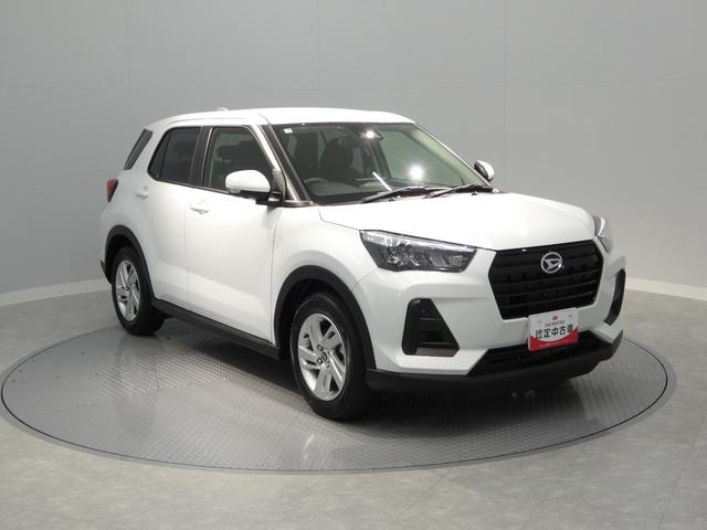 ロッキーX4WD パノラマモニター ディスプレイオーディオ TV ETC LEDヘッドライト クリアランスソナー(岩手県)の中古車