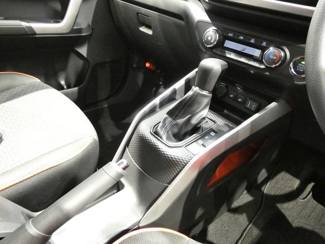 ロッキーX4WD パノラマモニター ディスプレイオーディオ TV ETC LEDヘッドライト クリアランスソナー(岩手県)の中古車