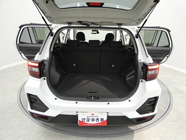 ロッキーX4WD パノラマモニター ディスプレイオーディオ TV ETC LEDヘッドライト クリアランスソナー(岩手県)の中古車