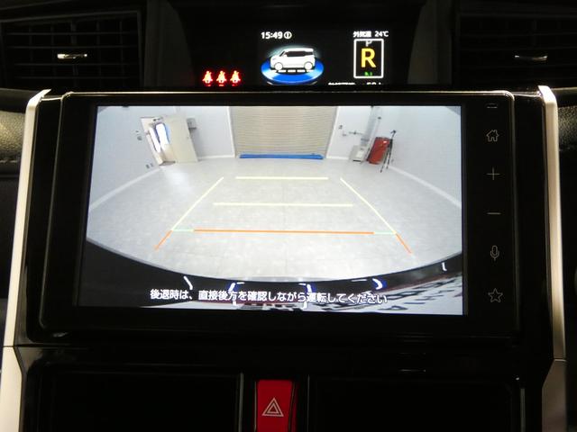 トールカスタムＧ　ターボターボ　ディスプレーオーディオ　スマートアシスト　アダプティブクルーズコントロール　ドライブレコーダー　ＥＴＣ　両側電動スライドドア　プッシュスタート　ＬＥＤ（岩手県）の中古車
