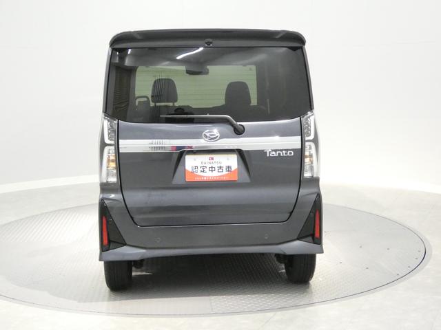 タントカスタムRS4WD 純正ナビ バックカメラ 両側電動スライドドア シートヒーター フルセグTV Bluetooth スマートアシスト アダプティブLEDヘッドライト クリアランスソナー(岩手県)の中古車